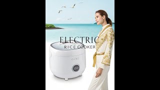 Cook Smart. Live Stylish