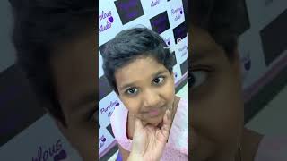 Kids Haircut Summer Cut