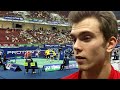 Jan tog kæmpe Taufik-skalp