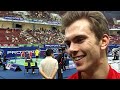 Jan tog kæmpe Taufik-skalp