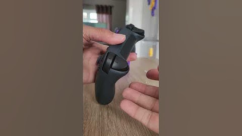 Amazon Luna Controller unboxing