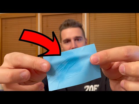 What Do Oil Absorbing Sheets Do