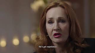 Robert Galbraith: In what way do Robin's skills as an investigator complement Strike's? May 26, 2021