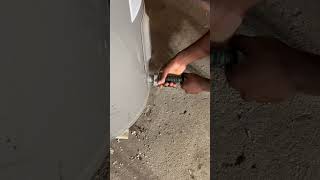 How To Drain Your Water Heater