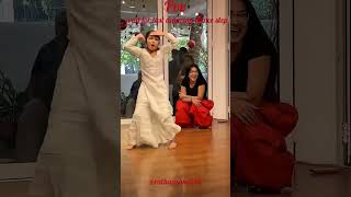 mitti ban amazing dance step
