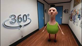 360° VR - Hamood Habibi HUNTS YOU in Your Apartment!