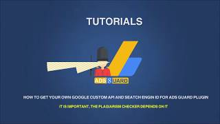 Google Custom Search Api for Wordpress to Detect Plagiarism