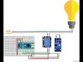 Sound Sensor and it's interfacing for receive waveform of sound || Clap switch with arduino || ECS