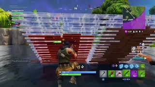 Squad win #1