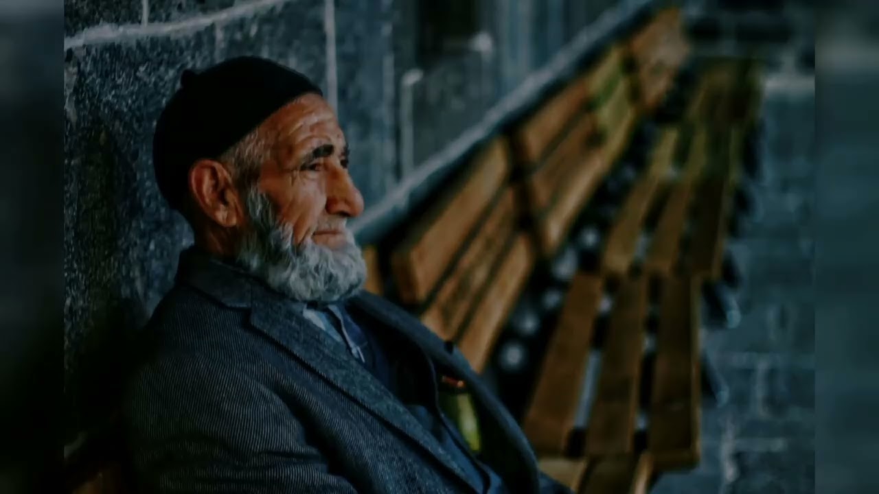 Dengbej şakiro kekê xiyasettin 