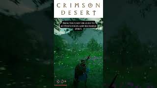 How to recharge spirit in Crimson Desert
Spirit meter can be depleted by using various Force powers available in Crimson Desert. Our video shows how to replenish spirit manually.
♥ FOLLOW US
https://twitter.com/gamepressurecom
https://www.facebook.com/gamepressure How to recharge spirit in Crimson Desert