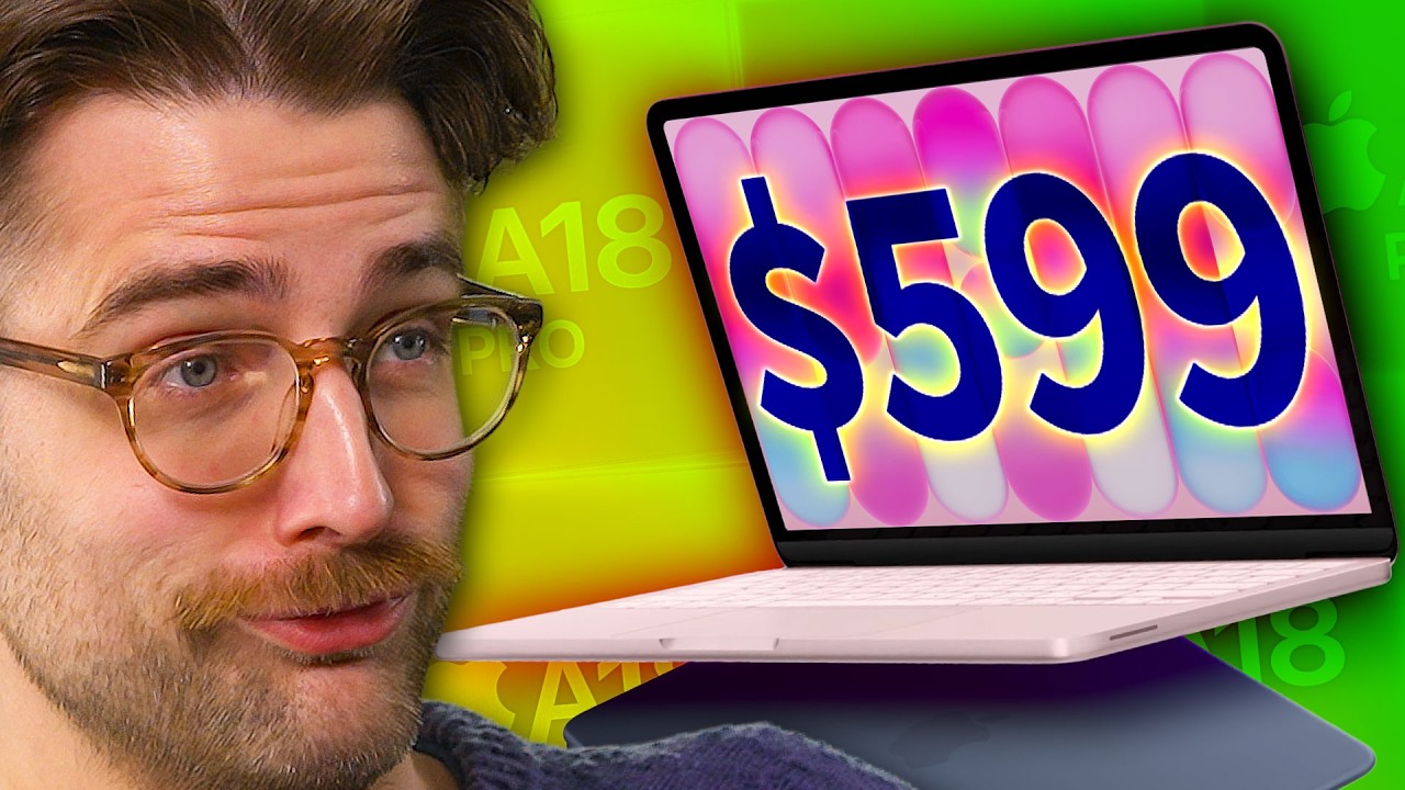 Is Apple The Good Guy Now?