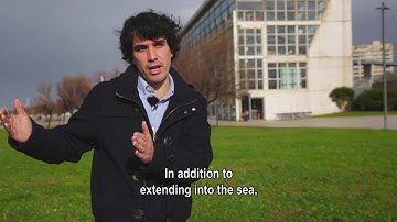 INESC TEC documentary: Internet  - SAILING ON UNCHARTED WATERS