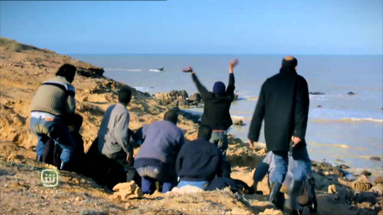 SHAHID PLUS - حرّاقة