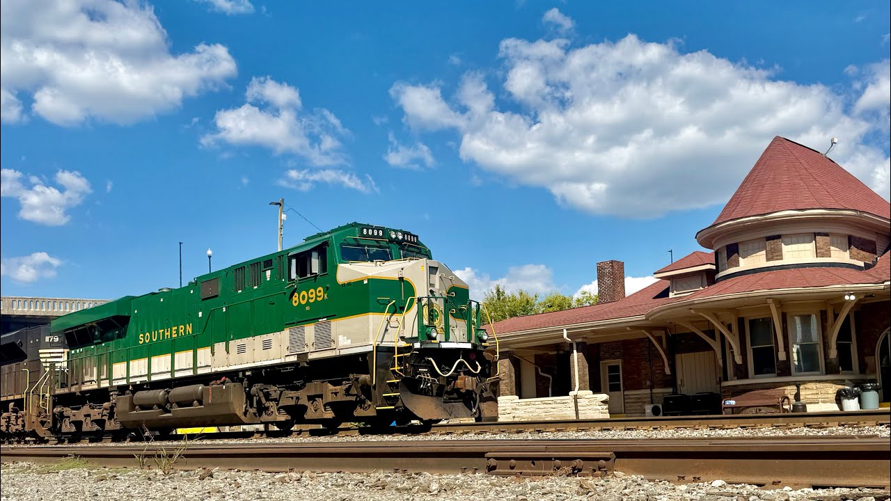 2 heritage units, foreign power, and more! NS CNO&TP!