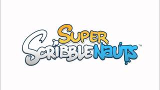 Super Scribblenauts - Level Music 9