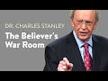 The Believer's War Room – Dr. Charles Stanley