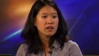 One on One Interview: Bicycle and Pedestrian Plan  (9-28-09)