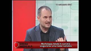 Arena Medicala 26.06.2015