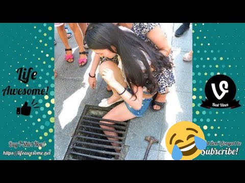 სასაცილო ვიდეოების ნაკრები(2019)🤣 ეცადეთ არ გაგეცინოთ...