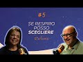 Stefania: Se respiro posso scegliere