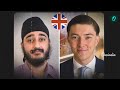 SOUTHAMPTON STABBING BREAKING: Who Is Henry Nowak? 18-Year-Old Student KILLED By Sikh Man