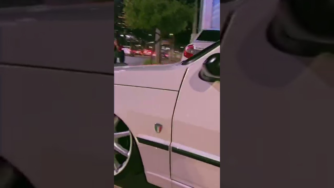 UNO REBAIXADO RODAS DAIMLER ARO 17 VOLCANO