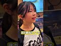 4姉妹にパパに手繋いでと言ってみたら…#shorts #子供のいる暮らし