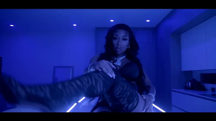 Jessica Dime - RICH B$TCH ENERGY (Official Video)
