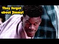 The Confusing Saga and Revival of Jimmy BUCKETS!