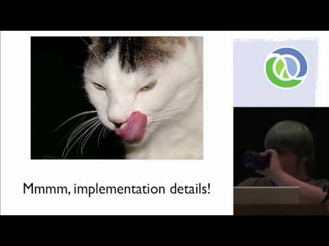 Clojail: Life in a Clojure Prison - Anthony Grimes