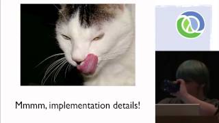 Clojail: Life in a Clojure Prison - Anthony Grimes