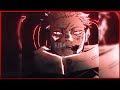 MONTAGEM ECLIPSE (SLOWED) // Itadori Yuji EDIT