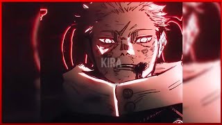 MONTAGEM ECLIPSE (SLOWED) // Itadori Yuji EDIT 
