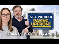 Seamless Sales: Sell Your House Faster &amp; For More!