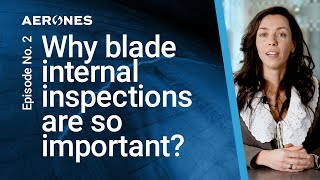 Why Are Wind Turbine / WTG Blade Internal Inspections Important? | Ep2