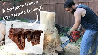Sculptural Wall Shelf // How To