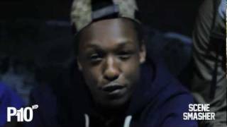 P110 - Lil Choppa [Scene Smasher]