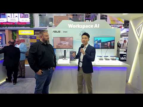 ASUS ROG Nuc With Nvidea 5070 Or 5080 