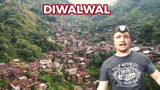 PHILIPPINES GOLD RUSH TOWN  Most Mysterious And Fascinating Place? (Diwalwal, Davao)