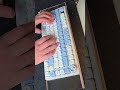 Keyboard Typing ASMR! 😍 #asmr #keyboardasmr  #mechanicalkeyboard #typing
