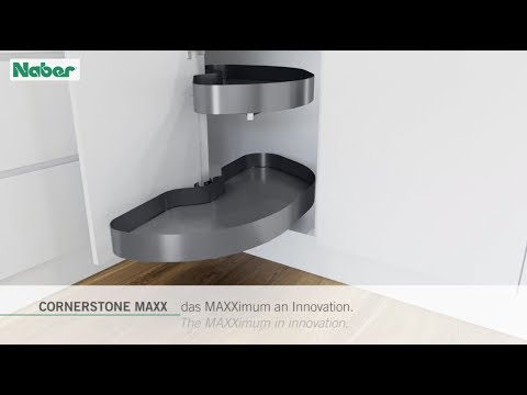 Naber CORNERSTONE MAXX - Image