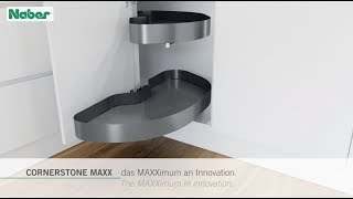 Naber CORNERSTONE MAXX - Image screenshot 3