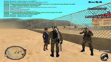 [ нонРП арест ] - Olya_Egorova | SAMP-RP.RU X