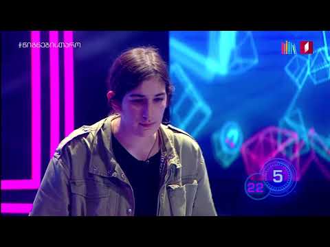 სეზონის ბლიცის რეკორდი! - ნატალი მწარიაშვილი