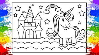 Desenho de Computador para Colorir - Colorir.com