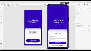 Tutoriel WinDev Mobile : Créez une Interface de Login Simple et Efficace
