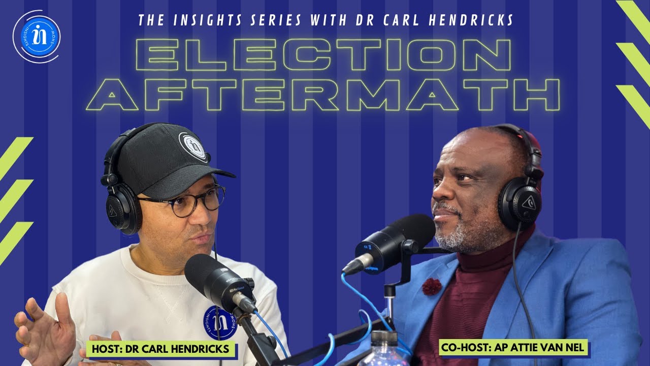 ELECTION AFTERMATH: AN IN-DEPTH DISCUSSION ON THE RESULTS