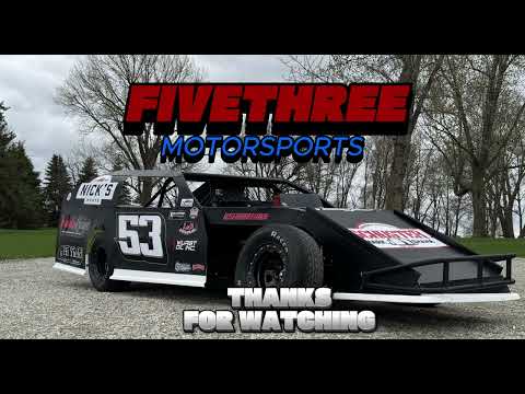 Tianna Mithun at Fairmont Raceway