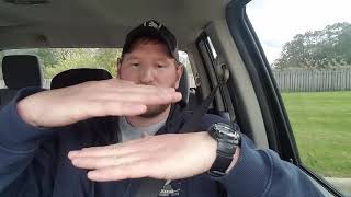 Self-Defense Against a Knife- Reality Check